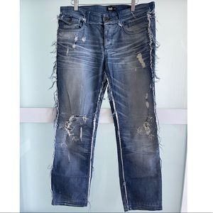 Dolce&Gabbana Men’s jeans